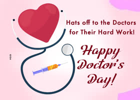 Picture nat'l doctors day