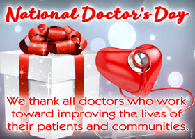 Picture nat'l doctors day