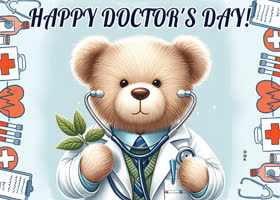 Picture nat'l doctors daynat'l doctors day