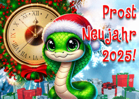 Picture neujahr