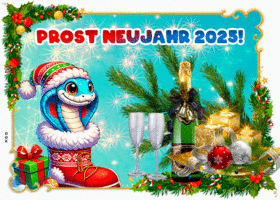 Picture neujahr