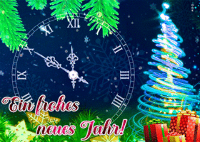 Picture neujahr