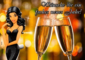 Picture neujahr