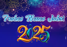 Picture neujahr