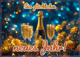 Picture neujahr