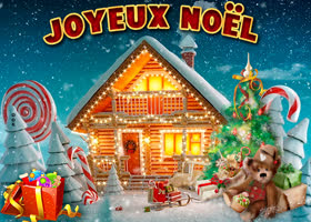 Picture noël