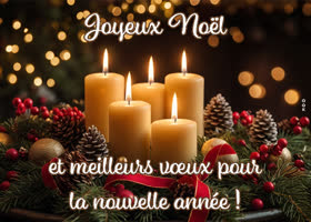 Picture noël