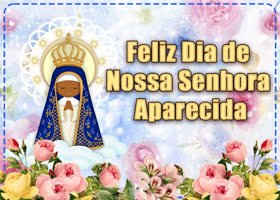 Picture nossa senhora aparecida