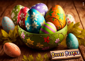 Picture pasqua