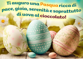 Picture pasqua
