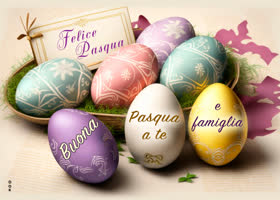 Picture pasqua