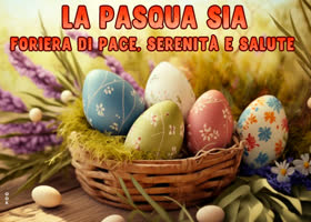 Picture pasqua