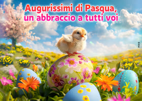 Picture pasqua