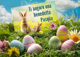 Picture pasqua