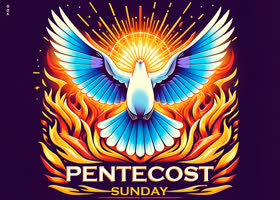 Picture pentecost