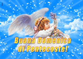 Picture pentecoste