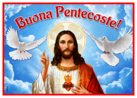 Picture pentecoste