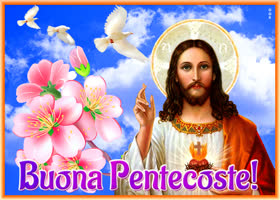 Picture pentecoste