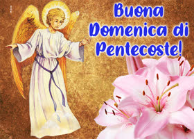 Picture pentecoste
