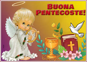 Postcard pentecoste