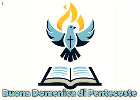 Picture pentecoste