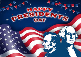 Picture presidents' day