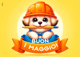 Picture primo maggio