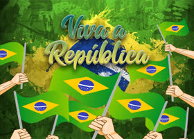 Picture proclamação da república