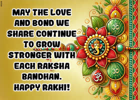 Picture raksha bandhan