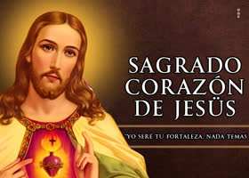 Picture sagrado corazón de jesús