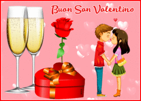 Picture san valentino