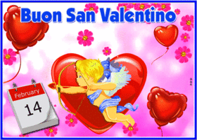 Picture san valentino