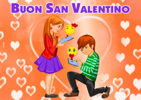 Picture san valentino
