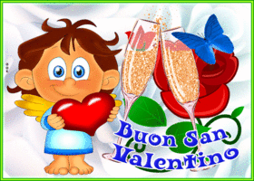 Picture san valentino