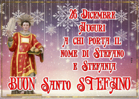 Picture santo stefano