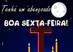 Picture sexta-feira santa