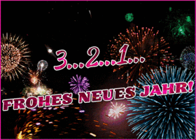 Postcard silvester