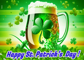 Picture st. patrick's day