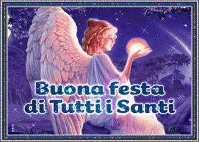 Picture tutti i santi