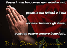 Picture tutti i santi