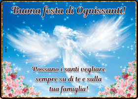 Picture tutti i santi