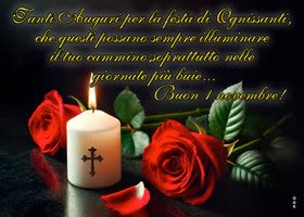 Picture tutti i santi