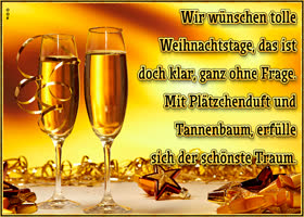 Picture weihnachten