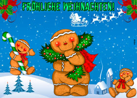 Picture weihnachten