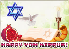 Picture yom kippur